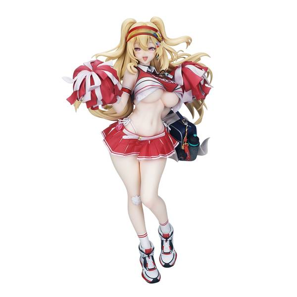 美少女系フィギュア まとめ売りセット 9点 Desktop Cute等 Desktop Cute フィギュア 中野四葉 ほか | It's My Style!?