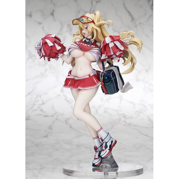 5月予約】フレア クレイ 「勝利の女神：NIKKE」より フィギュア