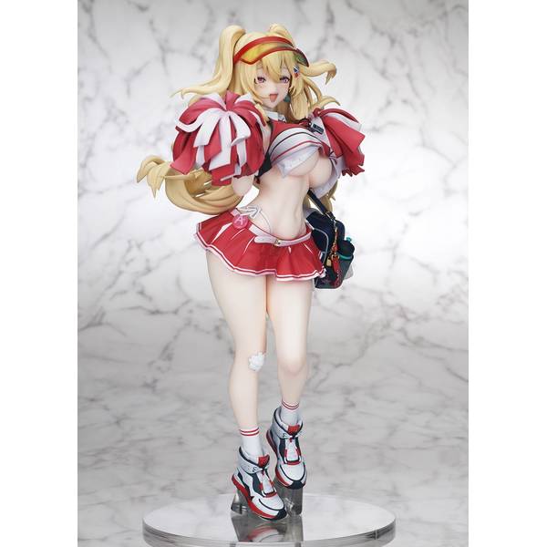5月予約】フレア クレイ 「勝利の女神：NIKKE」より フィギュア