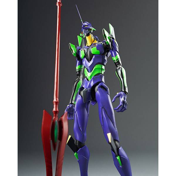 6月予約】スリーゼロ ロボ道 エヴァンゲリオン初号機(最終決戦Ver