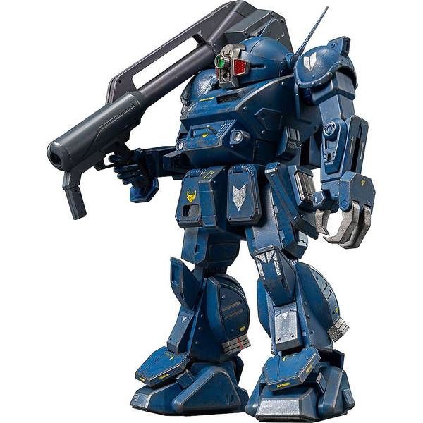 【12月予約】スリーゼロ ロボ道 ストライクドッグ 「装甲騎兵ボトムズ」より フィギュア 4595055216699