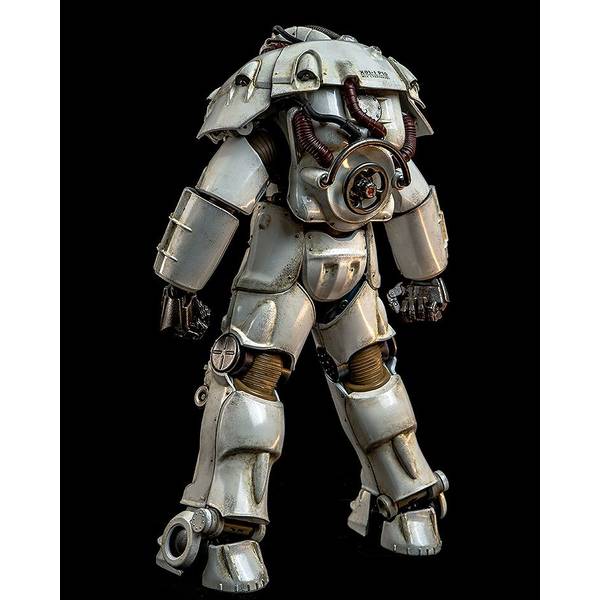 3月予約】スリーゼロ 1/6 X-01 Institute Power Armor(1/6 X-01