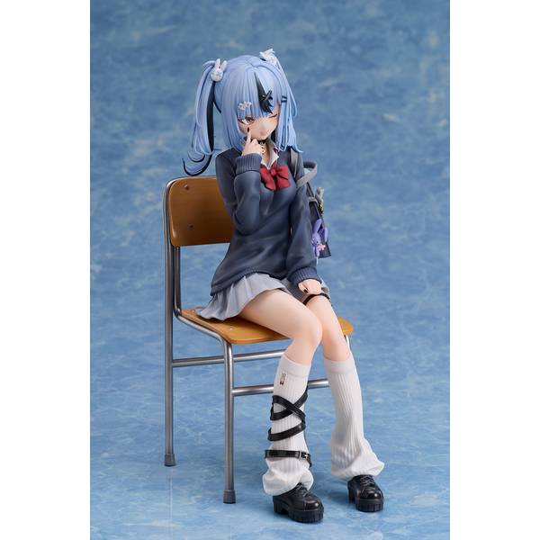 6月予約】A・DIMENSION 1/7 新兎わい フィギュア AD-010