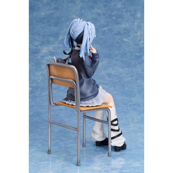 6月予約】A・DIMENSION 1/7 新兎わい フィギュア AD-010