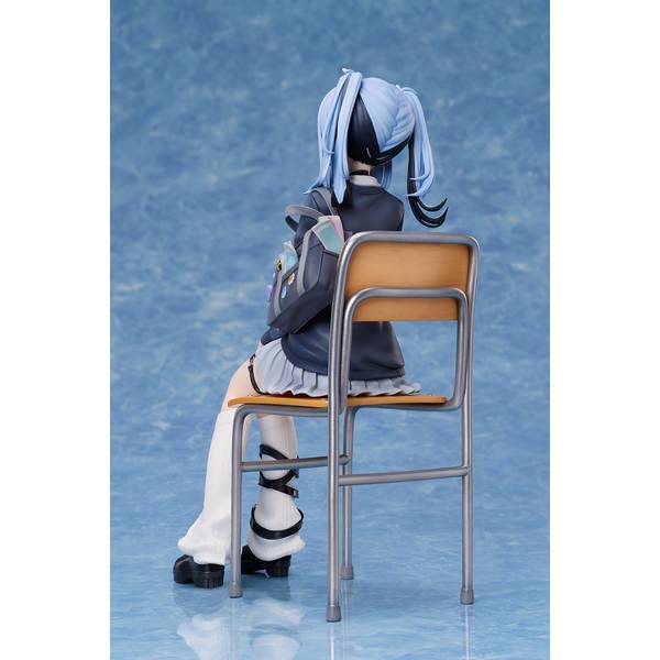 6月予約】A・DIMENSION 1/7 新兎わい フィギュア AD-010