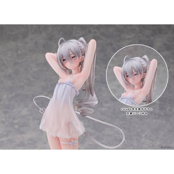 5月予約】CREOSIS 1/6 SUGAR GOSPEL ver. 「rurudo オリジナル