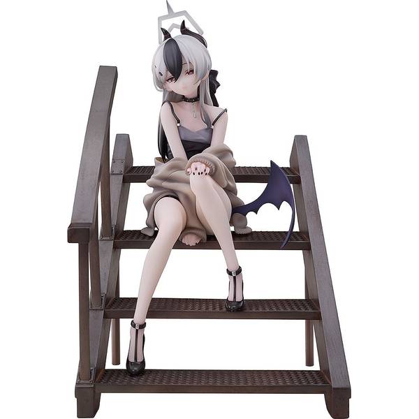 【9月予約】Solarain 1/7 カヨコ(ドレス) メモリアルロビーVer. 「ブルーアーカイブ -Blue Archive-」より フィギュア 4595316221240