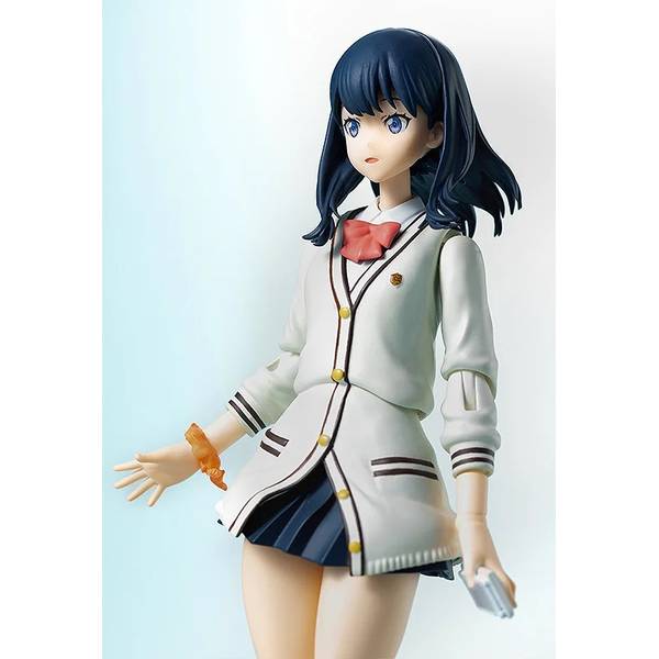 バンダイ レディコマンダーアリス 「ガールガンレディ」より