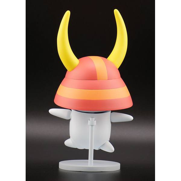 アニュラス ひこにゃん 可動プラスチックモデル キャラクター