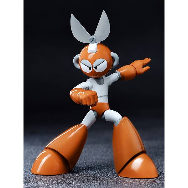 9月予約】スリーゼロ MDLX カットマン 「ロックマン」より フィギュア