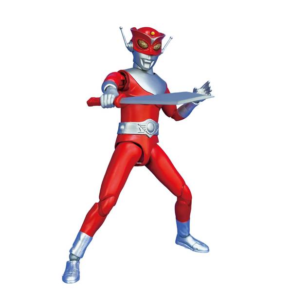 5月予約】フューチャーファクトリー FFAF レッドマン フィギュア