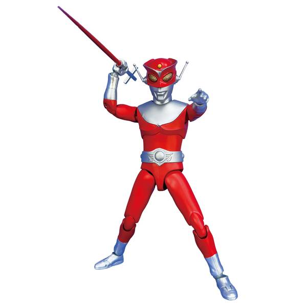 5月予約】フューチャーファクトリー FFAF レッドマン フィギュア