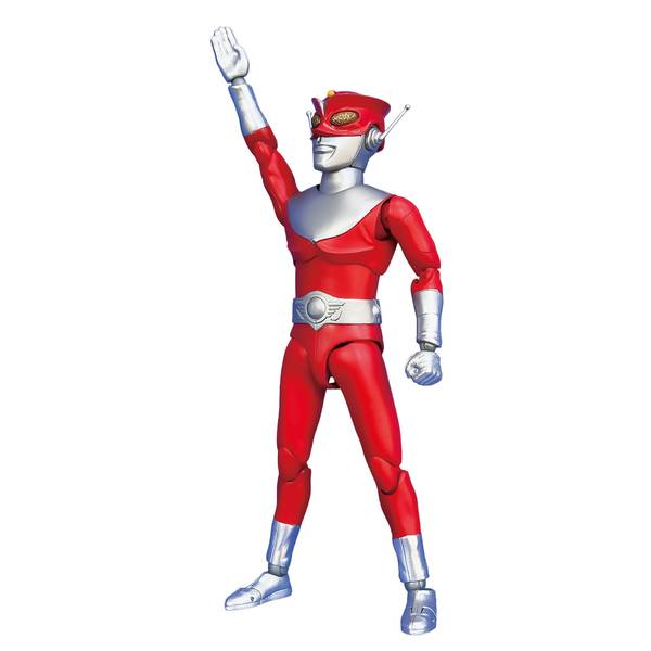 【新品】オペレーション モンスター フォース フィギュア デルタレッド アメトイ 新品】オペレーション モンスター フォース フィギュア デルタレッド