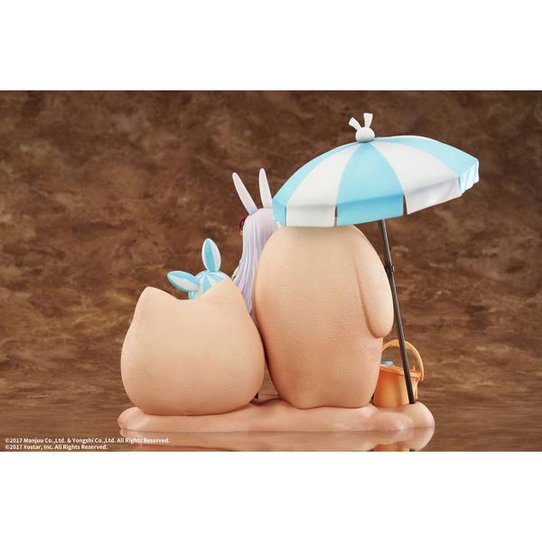 エレガント 1/7 島風 小休憩のサマーアイランドVer.DX版