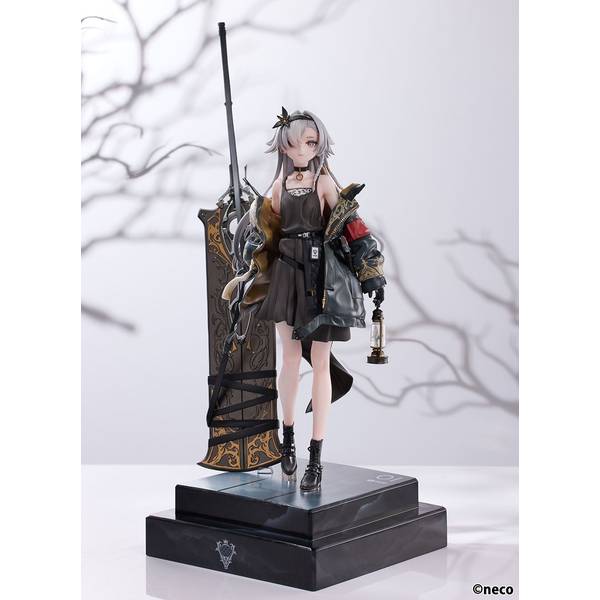 誠実 1/7 3月予約】VKEND 花摘 4595987858158 フィギュア スポーツ