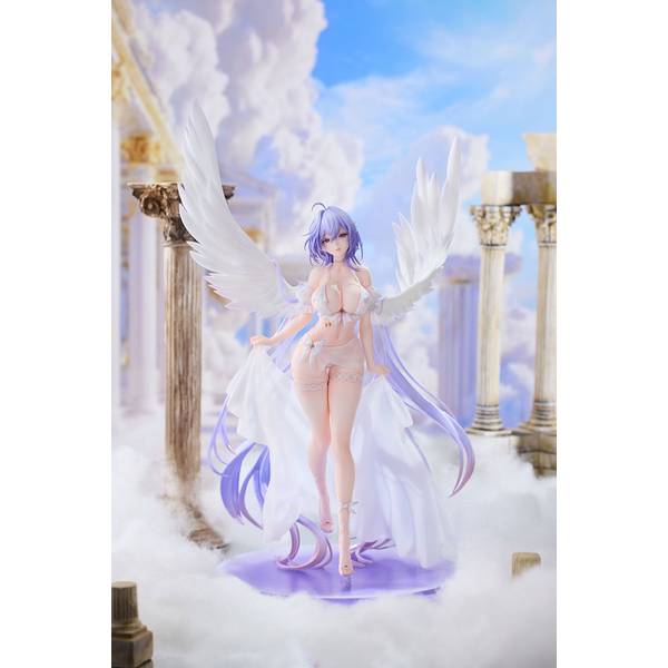 ン 大人気 新品 ノ 1/6 6月予約】VKEND Hikari 4595987858189 フィギュア トリートメント