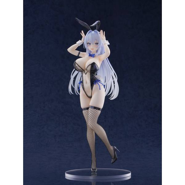 【8月予約】恋恋 -koikoi- 1/6 恋恋 -櫻- シオン・アルフィーネ バニーver. フィギュア 4595989294145