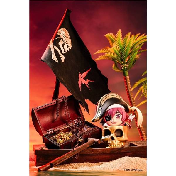 Ahoy!宝鐘マリン出航 Ocean Ver 特典付き Amazon.co.jp: hololive production Ocean Ver. ≪Ahoy！宝鐘