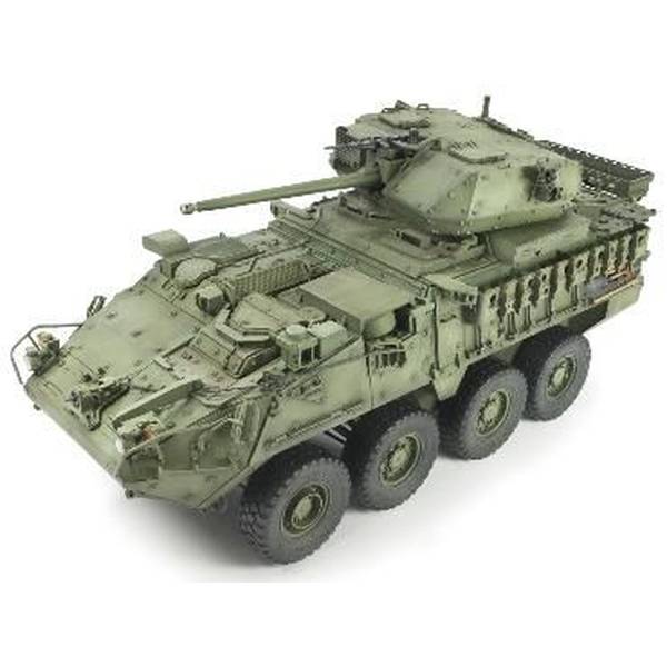 AFVクラブ 1/35 M1296 ストライカードラグーン 歩兵戦闘車