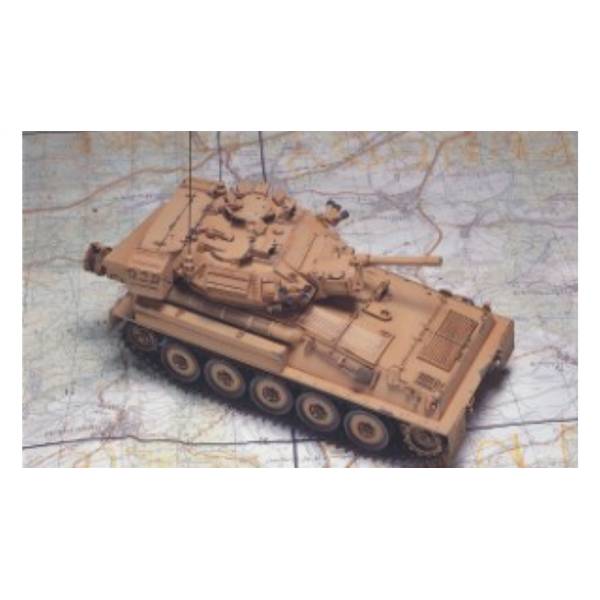 AFVクラブ　1/35 M24軽戦車　陸上自衛隊 Amazon | AFVクラブ 1/35 陸上自衛隊 M24軽戦車 プラモデル