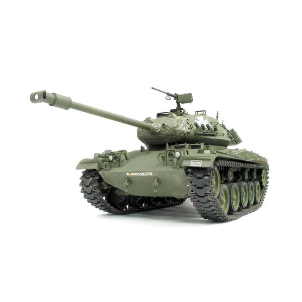 AFVクラブ 西ドイツ陸軍 M41G 軽戦車 スケールモデル FV35S41