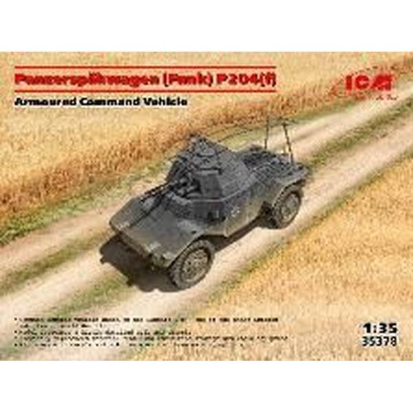 モンモデル 1/35 ドイツ Pkw.K1 キューベルワーゲン82型(北アフリカ