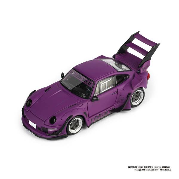 RSM RWB 993 SuperLine 限定 ケース付き RSM RWB 993 SuperLine 限定 ケース付き RSM RWB 993 SuperLine 限定
