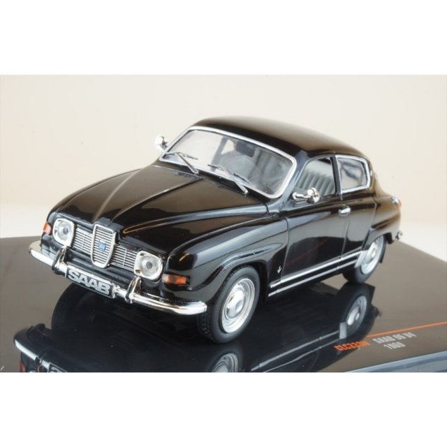 1/43 ラーダ ニーヴァ ミニカー(絶版)
