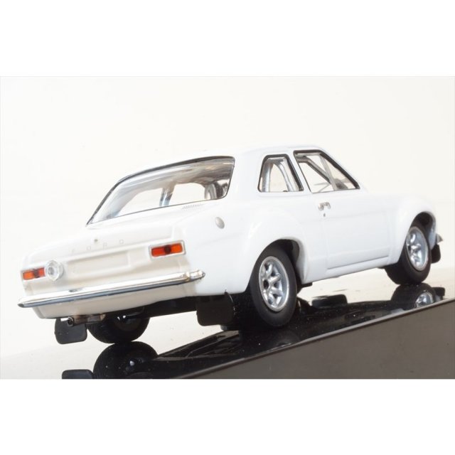 イクソモデル 1/43 フォード エスコート MKI RS1600 1971 オール