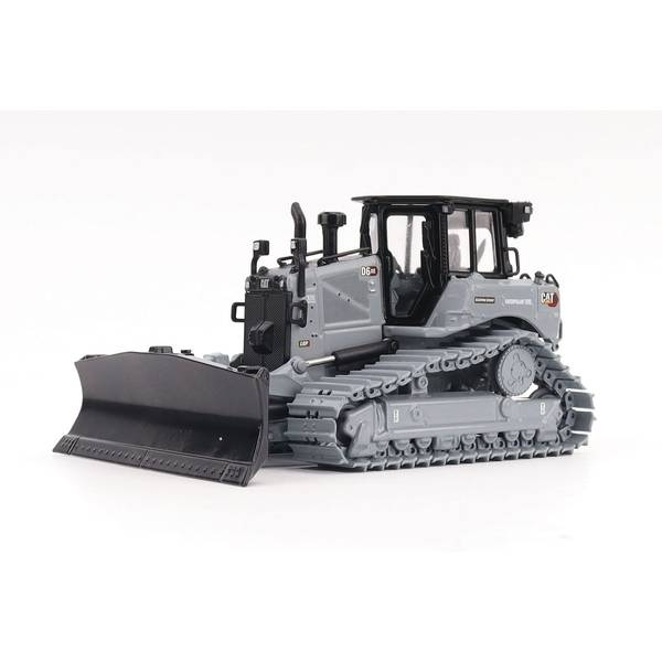 11月予約】ダイキャストマスター 1/87 キャタピラー CAT D5 LGP