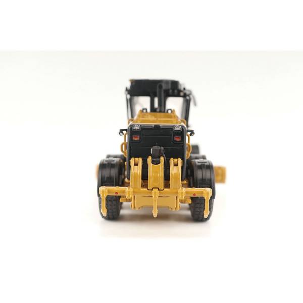 7月予約】ダイキャストマスター 1/50 キャタピラー CAT 140 JOY