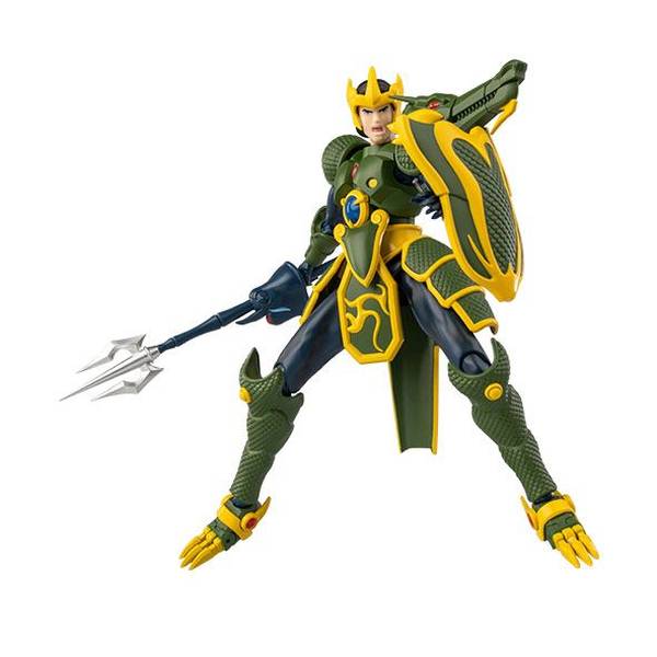 童友社 1/12 孫尚香 THE DOOM MECHA ver. 「Honor of Kings