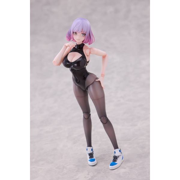 9月予約】Otherwhere 1/12 Galactic ルナ フィギュア 4897136260813