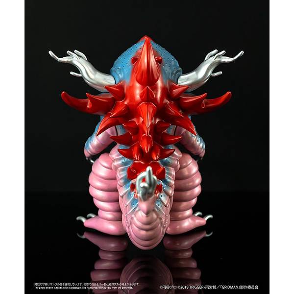 3月予約】エンバートイズ Chibi Creature 気炎万丈怪獣 グールギラス