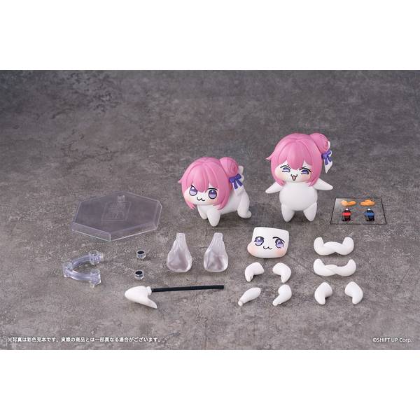 蝸之殻Snail Shell DORO ノンスケール アクションフィギュア 「勝利の