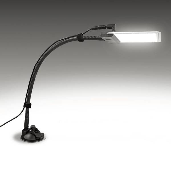 ミネシマ プラモデル塗装専用 キレイに映えるパネルライト 模型用グッズ KH-93