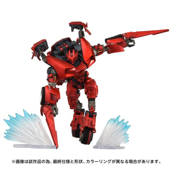 トランスフォーマーのフィギュア Amazon.com: Transformers Toys Legacy Evolution Voyager Senator