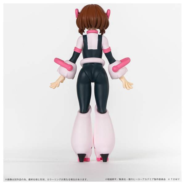 1月予約】タカラトミー COLLEKAZARO 麗日お茶子 「僕のヒーロー