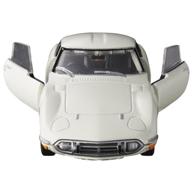 トミカプレミアム RS トヨタ 2000GT 5台セット トミカ 廃番