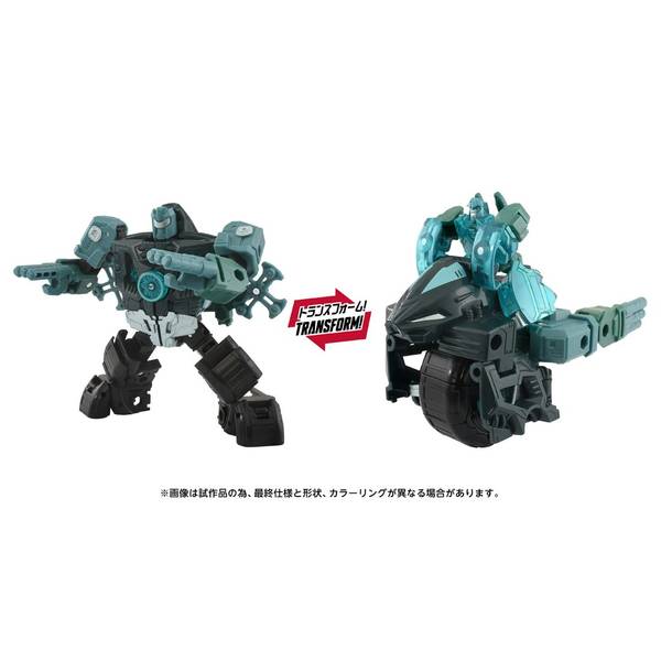 【12月予約】タカラトミー AOTP-16 マイクロナスプライム 「トランスフォーマー」より フィギュア 4904810991755