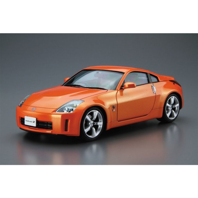 アオシマ　1/24 3台セット aoshima-bk_4705