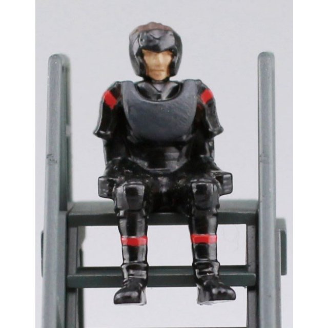 フルメタル・パニック アームスレイブ プラモデル アオシマ Amazon | 青島文化教材社 フルメタル・パニックTSR No.8 アーム