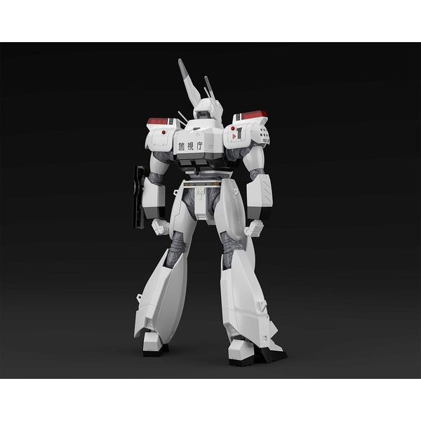 AOSHIMA - ACKS MP-01 1/43 AV-98 イングラム1号機 機動警察パトレイバー プラモデル アオシマ アオシマ、機動警察パトレイバーのプラモデル「AV-98 イングラム