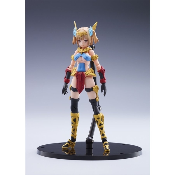 ACKS GR-01 合体 アトランジャー