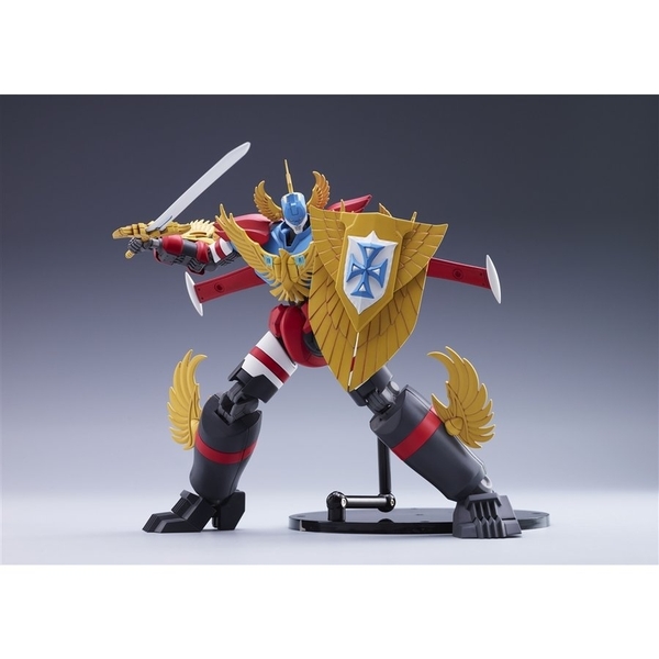 ACKS GR-01 合体 アトランジャー