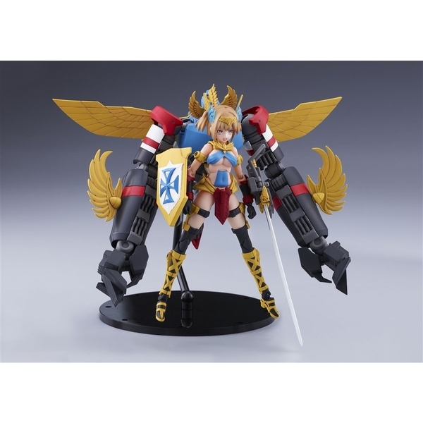 ACKS GR-01 合体 アトランジャー