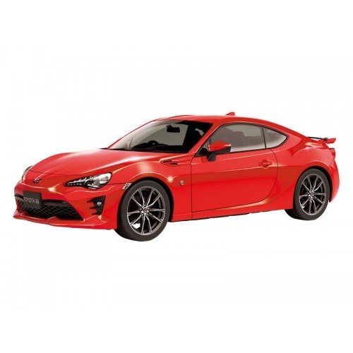 アオシマ 1/24 トヨタ RA35 セリカLB 2000GT '77 スケール