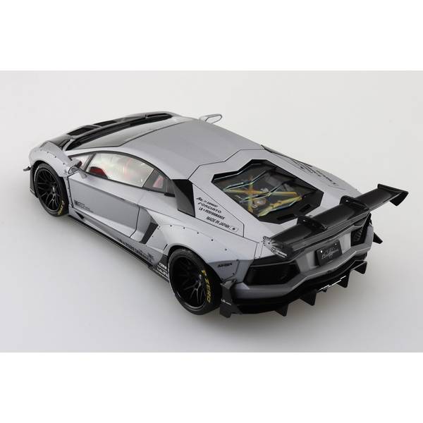アオシマ　リバティーウォーク　完成品　1/24 プラモデル | アオシマ | 1/24 リバティーウォーク | Joshin web