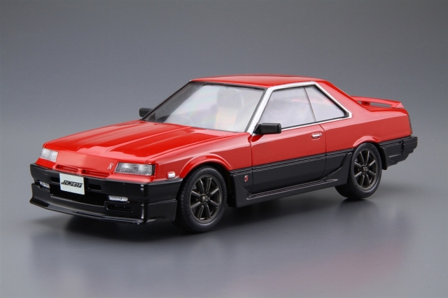 IG3084 1/18 VERTEX S14 Silvia Red Metallic | LINE UP | [公式