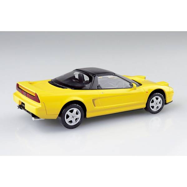 9月予約】アオシマ 1/32 楽プラ スナップキット No.19-IY ホンダ
